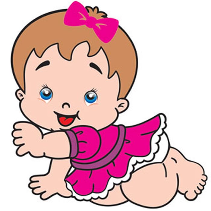 700x700 Clipart Bebe Babies, Clip Art And Baby Dolls