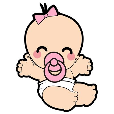 400x400 Amp Gestante Baby Babies, Clip Art And Girl Clipart