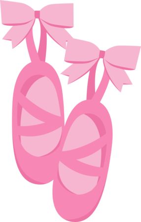 286x450 Ballerina Clipart Theme