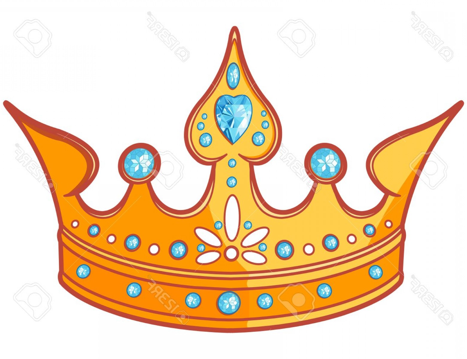 1560x1200 Tiara Clip Art Vector Lazttweet