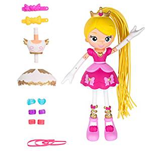 296x300 Betty Spaghetty S1 W1 Single Pack Princessallerina