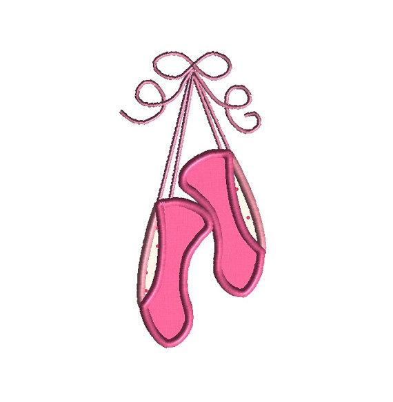570x583 Ballerina Borders Clip Art