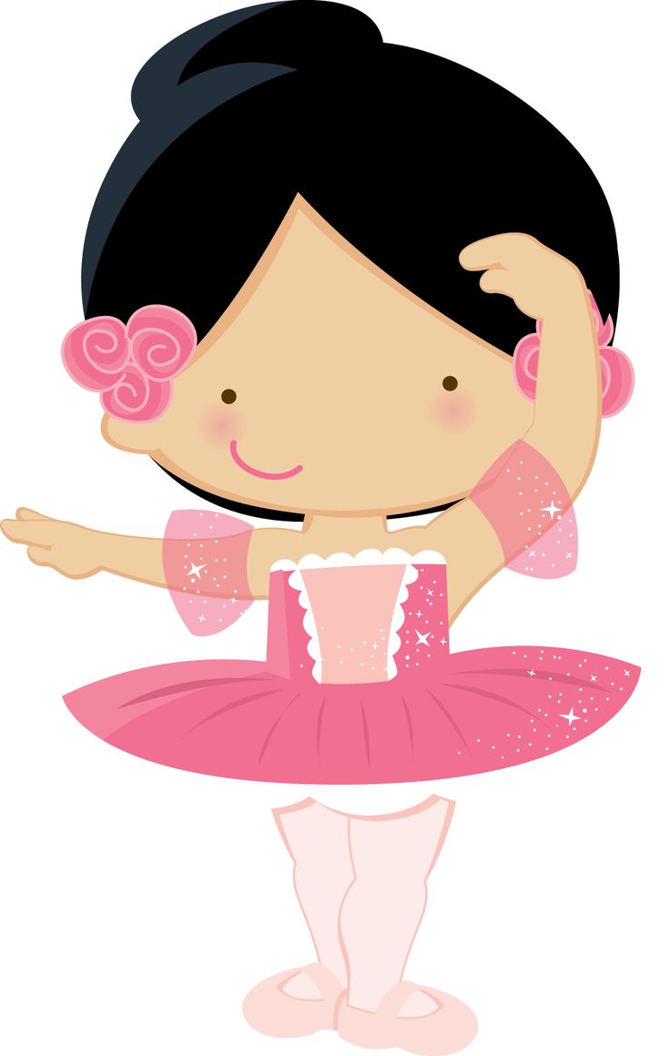 736x1160 Ballerina Clipart Baby Ballerina