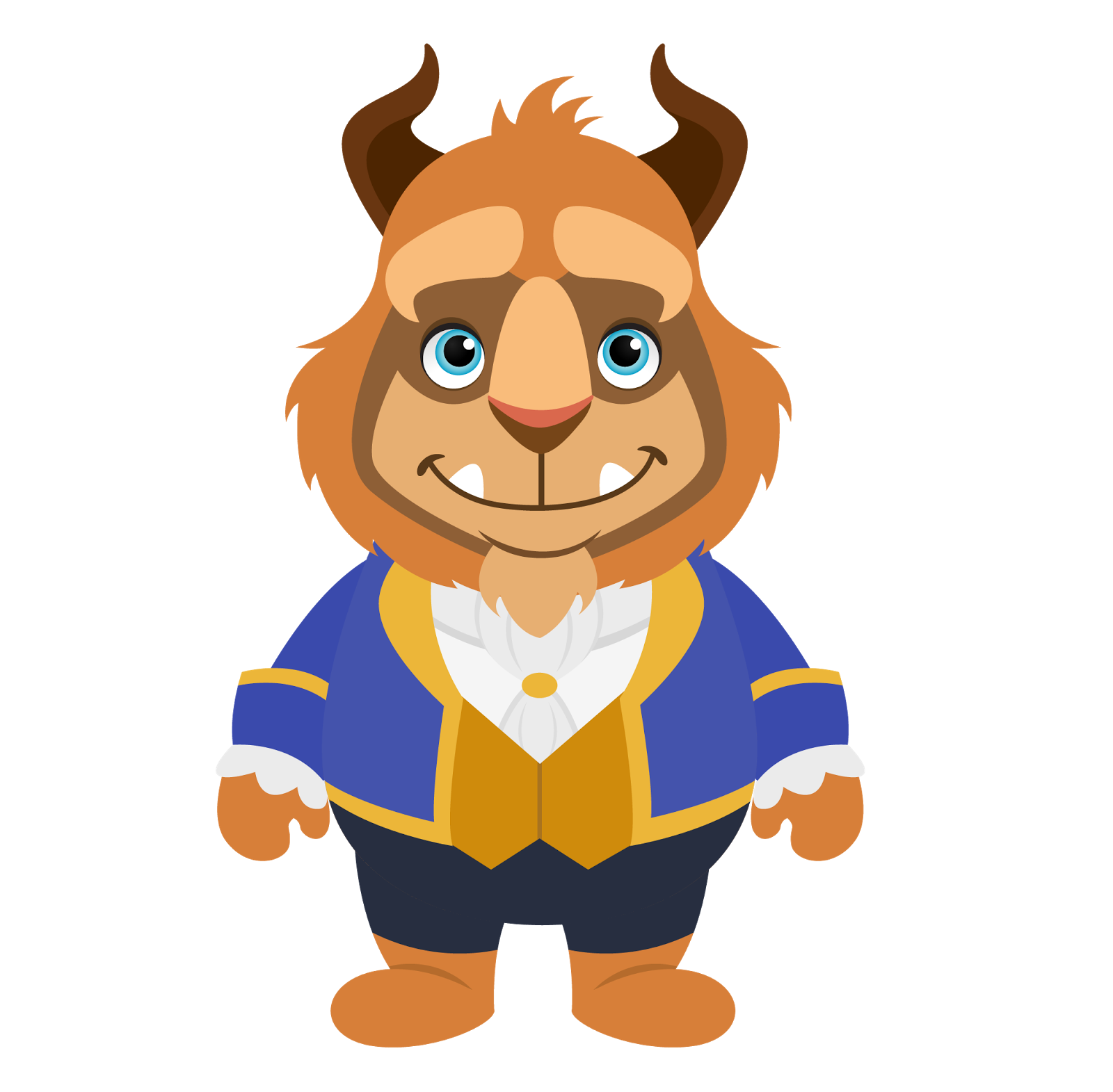 1600x1571 Kit De Personalizados Tema A Bela E A Fera Para Imprimir