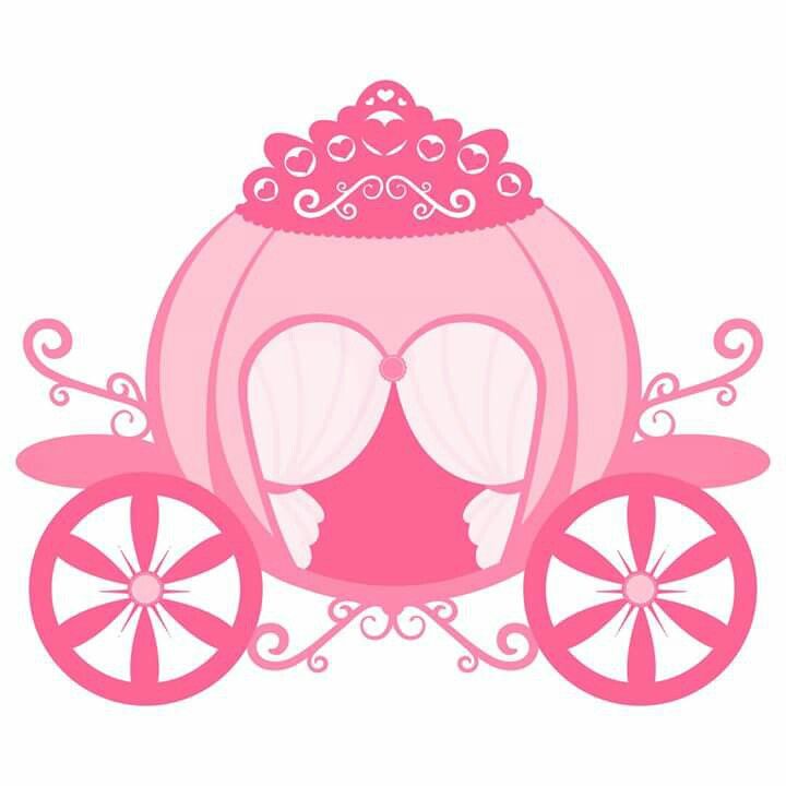 Princess Carriage Clipart at GetDrawings | Free download