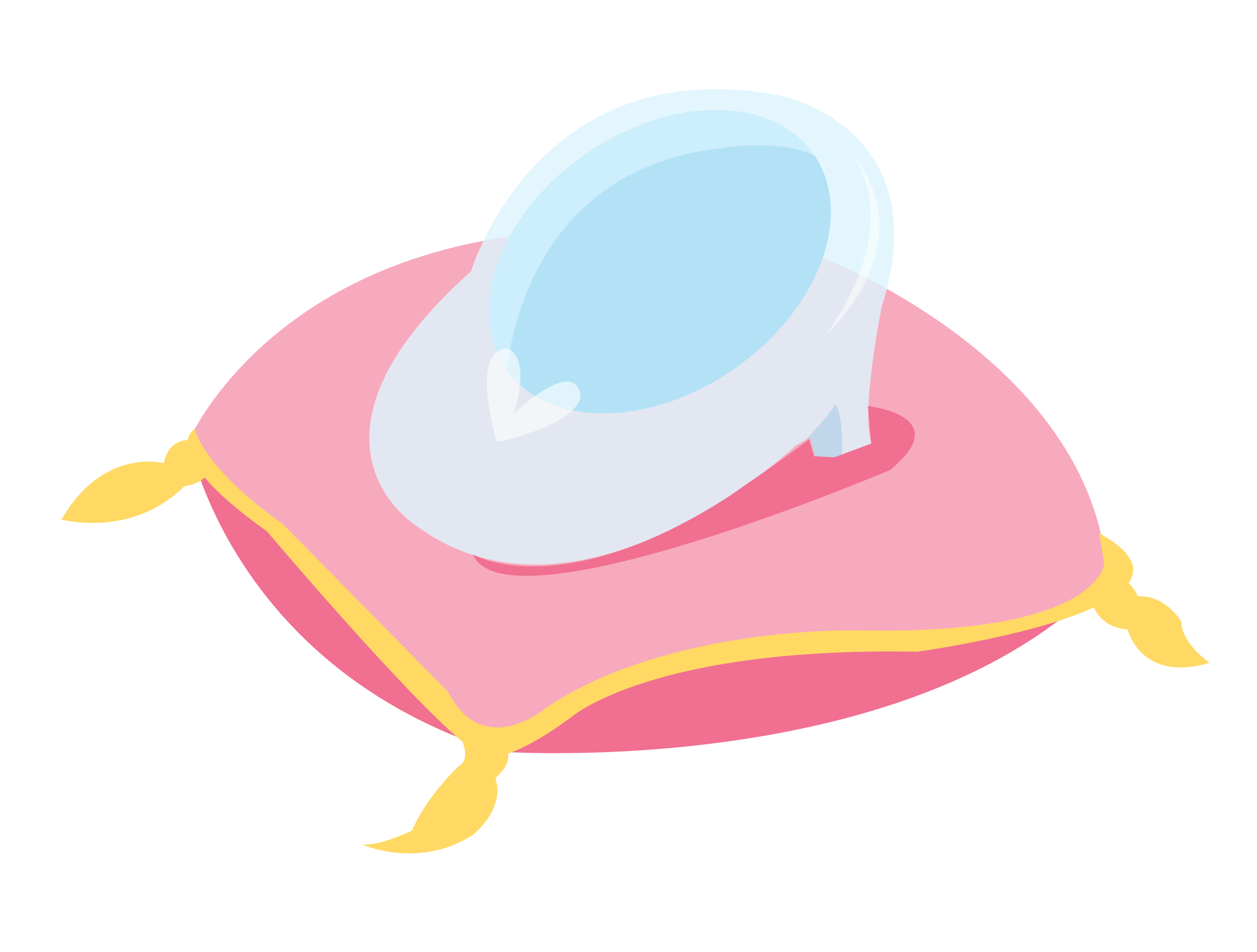 2946x2232 Cinderella's Carriage Clipart