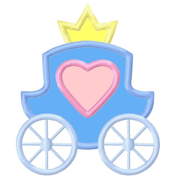 736x737 Cinderella Carriage Clipart