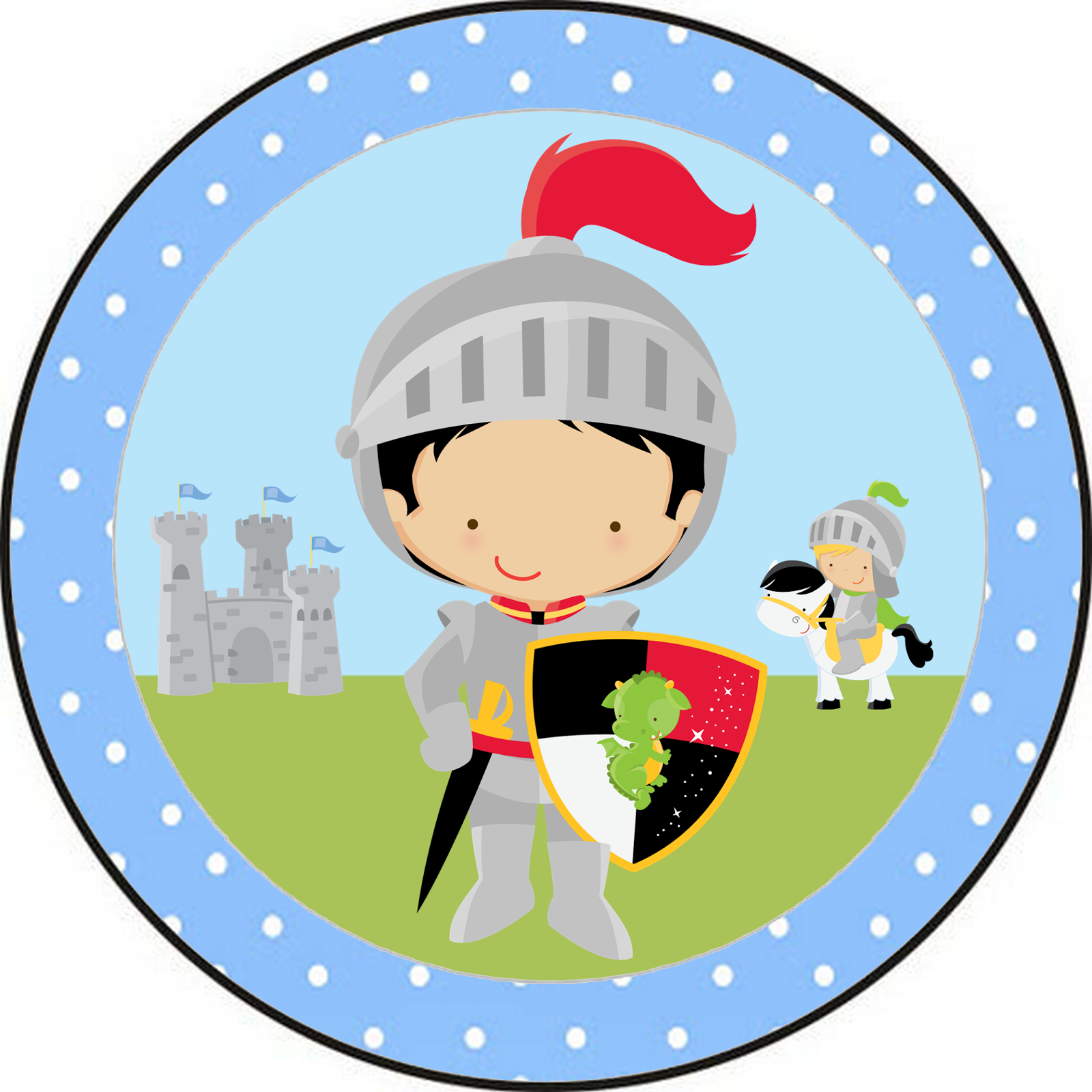 1600x1600 Kit De Personalizados Tema Principe