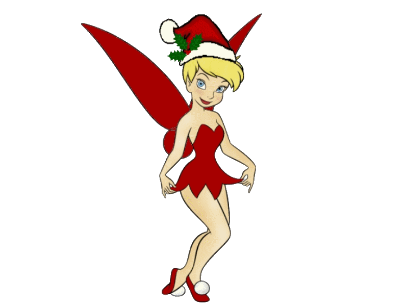 800x600 Need Tinkerbell Xmas Clip Art