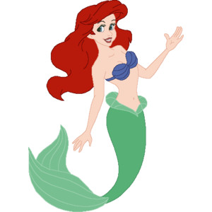 300x300 Top 92 Disney Princesses Clip Art