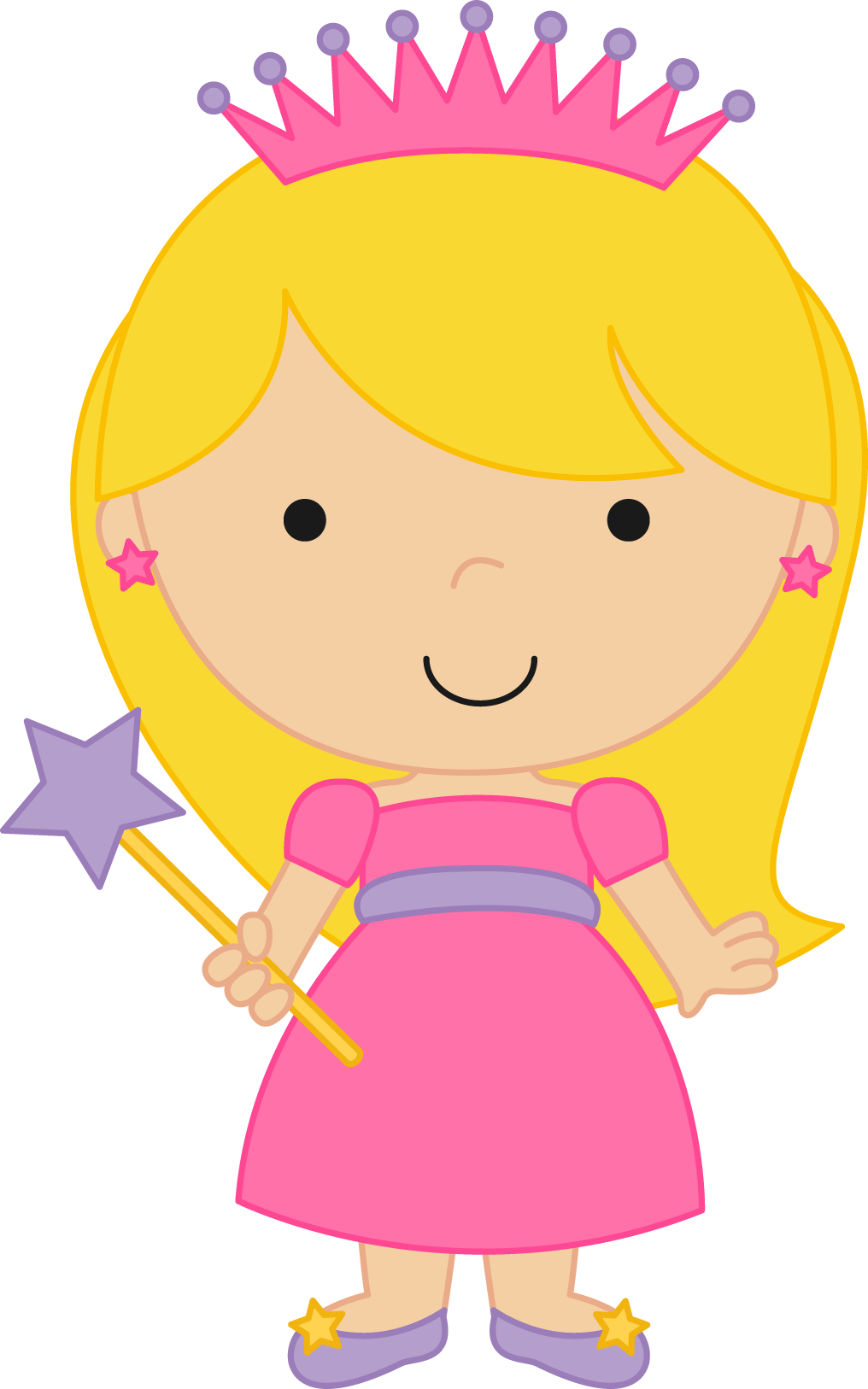 1016x1626 Princesas E