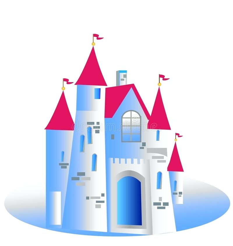 800x842 Princess Castle Clip Art Princess Castle Clipart Black And White