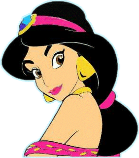 282x320 Princess Jasmine