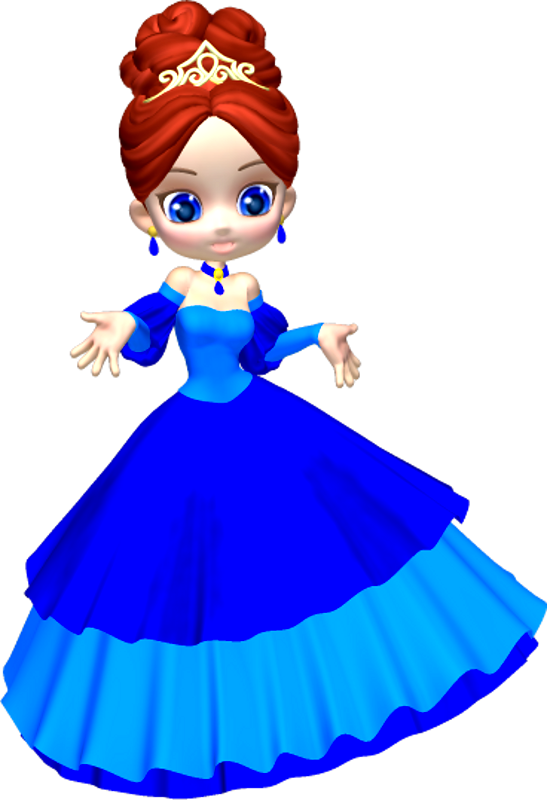 547x800 Princess Clip Art 101 Clip Art