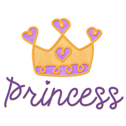 500x500 Tiara Clip Art