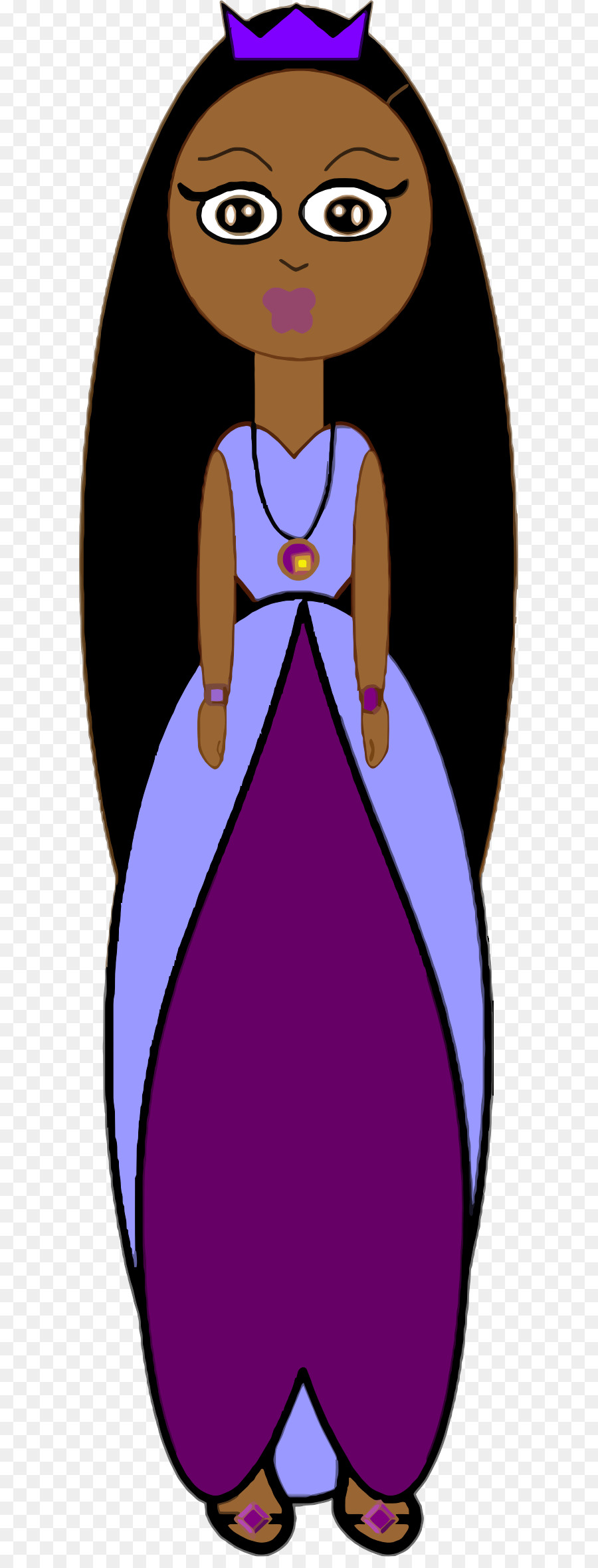 900x2360 Black Princess Cliparts Free Download Clip Art