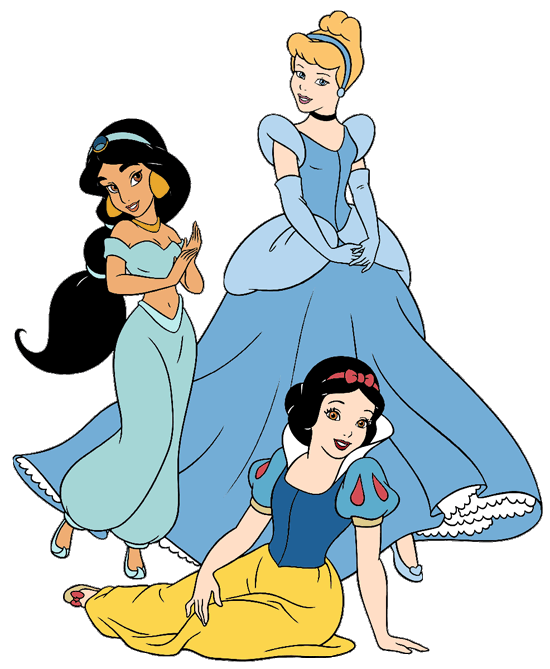 550x669 Disney Princesses Clip Art Disney Clip Art Galore