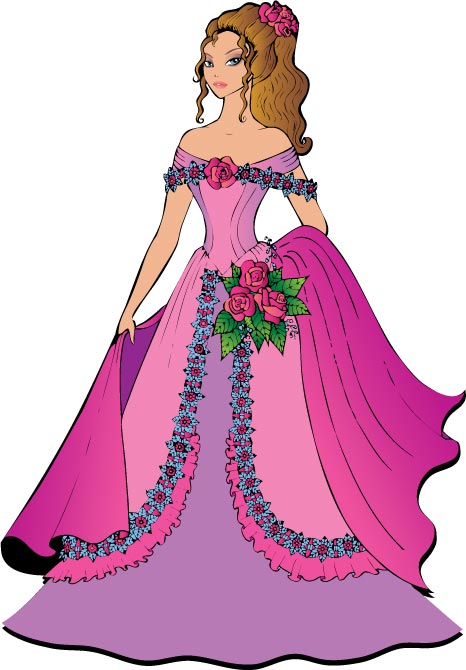 466x670 Princess Cartoon Image Pictures Of Cartoon Princess Free Download