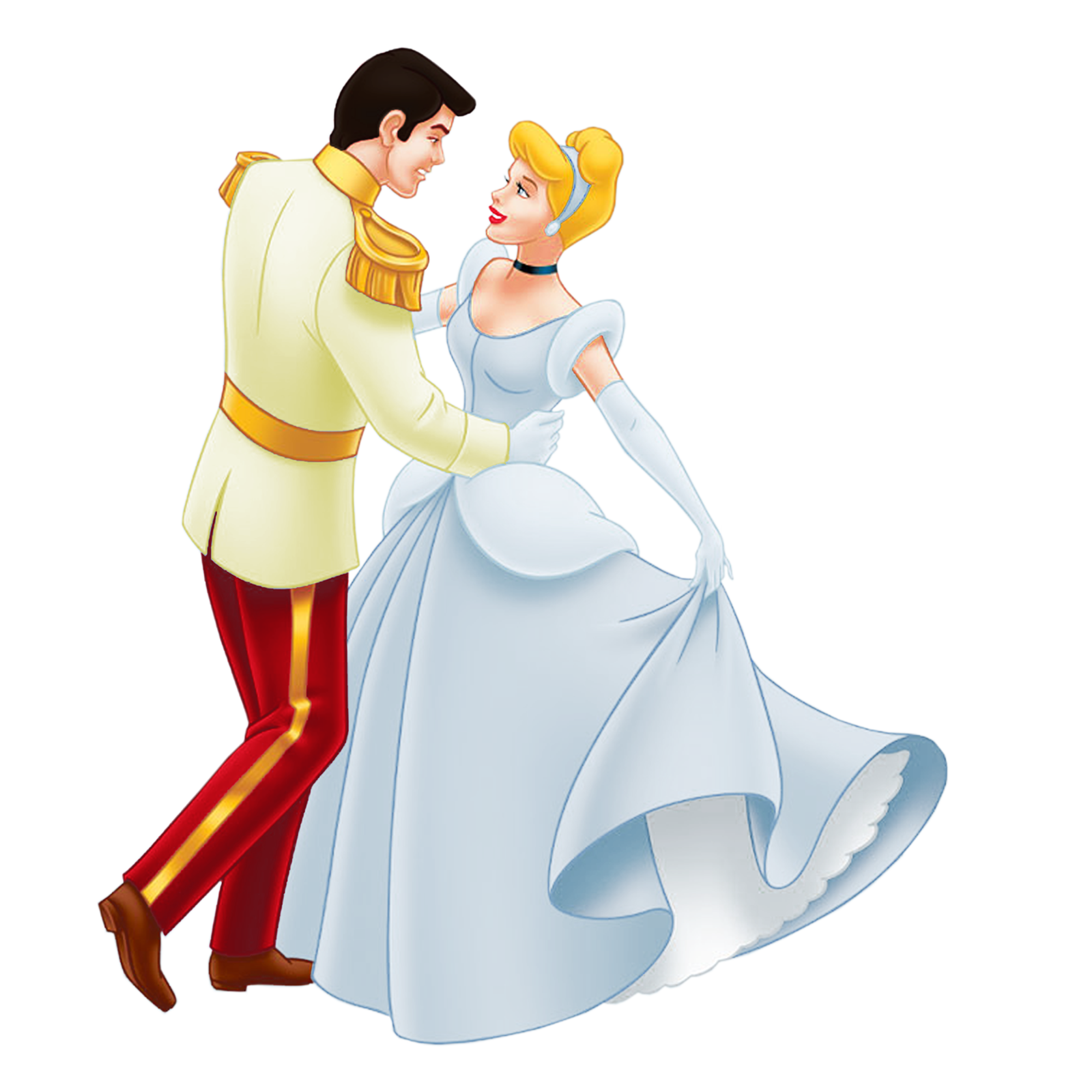 2000x2000 Top 89 Cinderella Clip Art