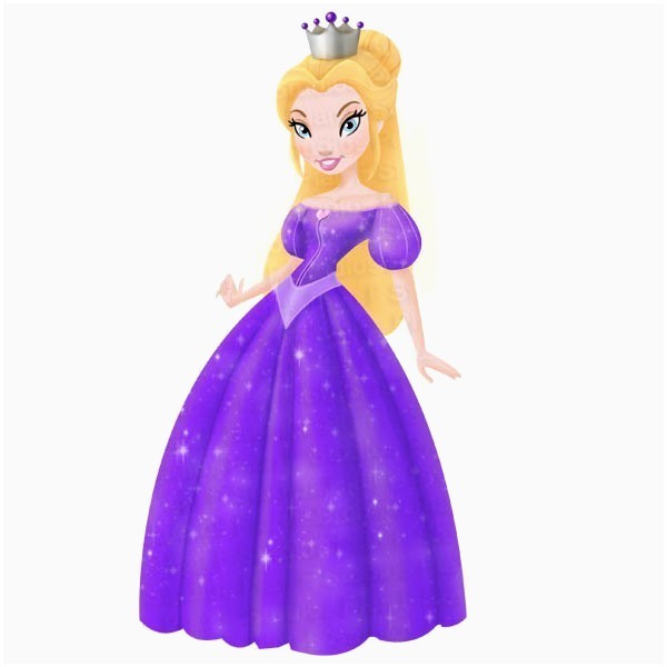 600x600 50 New Princess Clipart Clipart Ideas