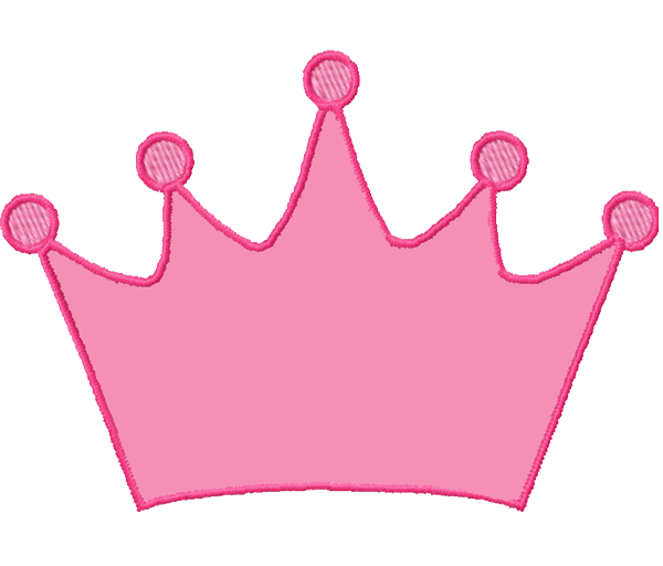 Princess Crown Clipart at Free for