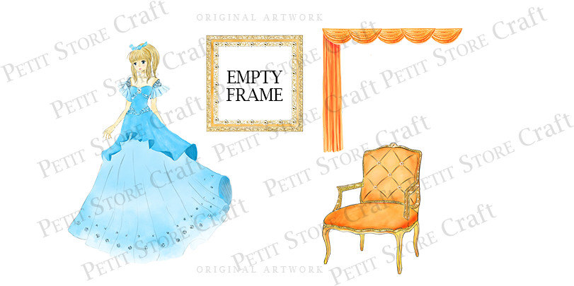 811x405 Diamond Party Clipart Diamond Room Deco Diamond Watercolor