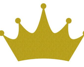 Princess Crown Clipart at GetDrawings | Free download