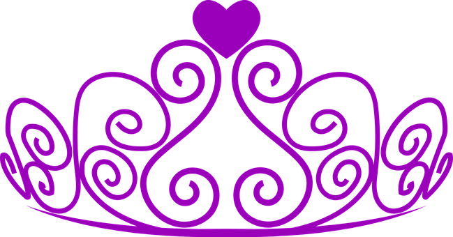 649x340 Princess Crown Png Free Download Clip Art