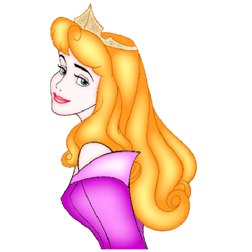 500x500 Princess Aurora