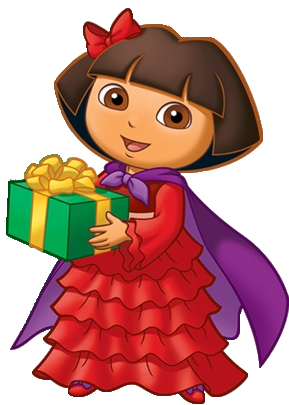 289x405 Dora Clipart Free Clipart Panda