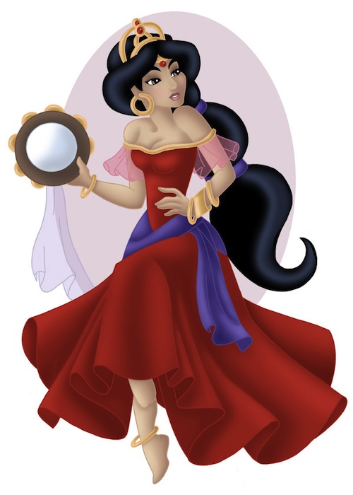 500x700 Red Dress Clipart Princess Dress