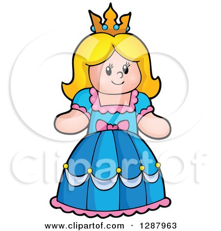 450x470 Royalty Free (Rf) Clipart Illustration Of A Princess On Her Horse