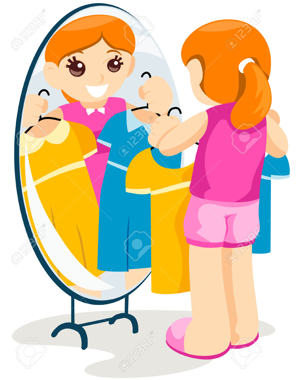 1032x1300 Yellow Dress Clipart Cartoon Free Collection Download And Share