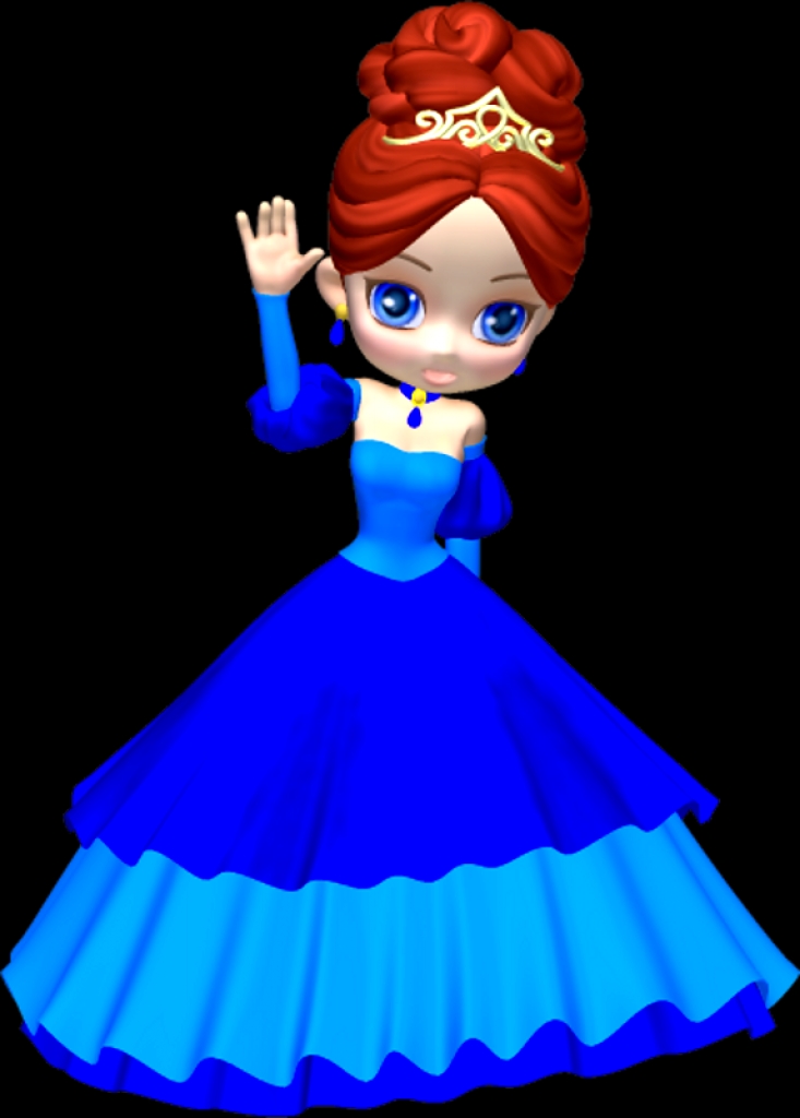733x1024 Princess Clipart Png Clipart Bestfree Download Png Princess Clip