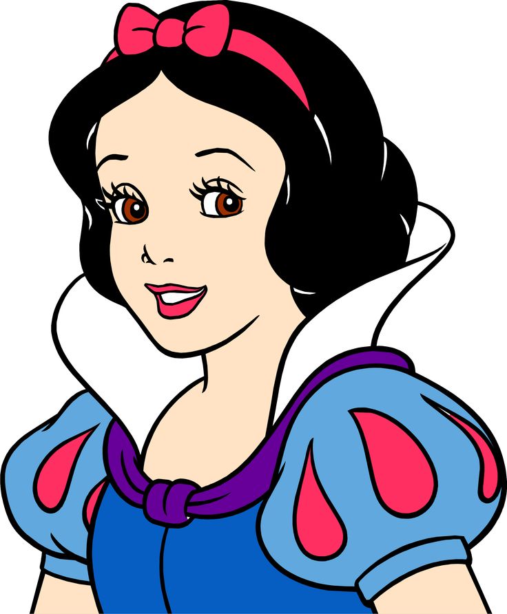 Princess Face Clipart at GetDrawings | Free download