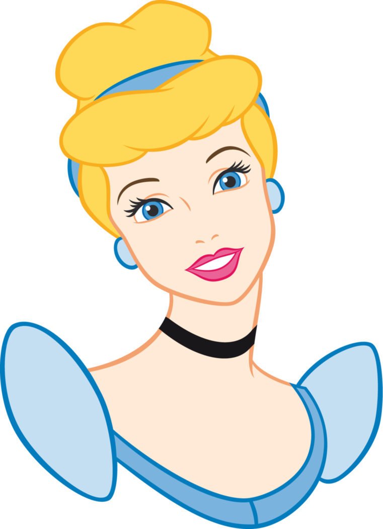 761x1050 Disney Princess Clipart