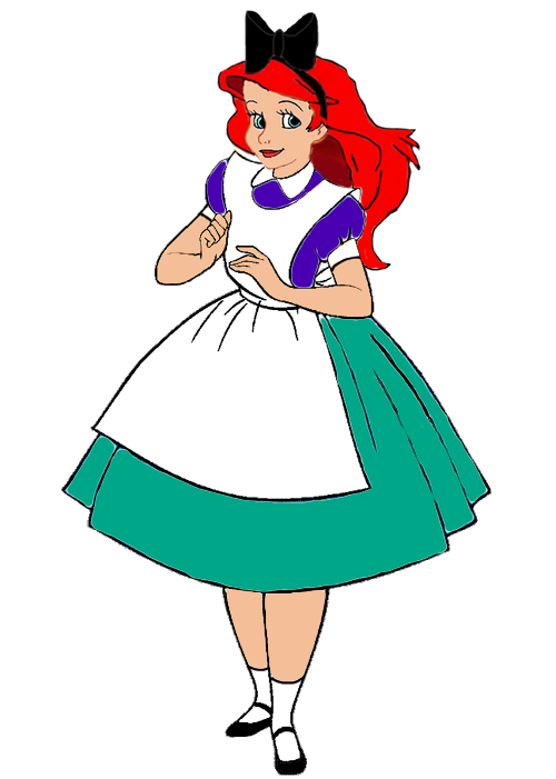 500x701 Pin By Chase Ann On Disney Mermaid And Cartoon