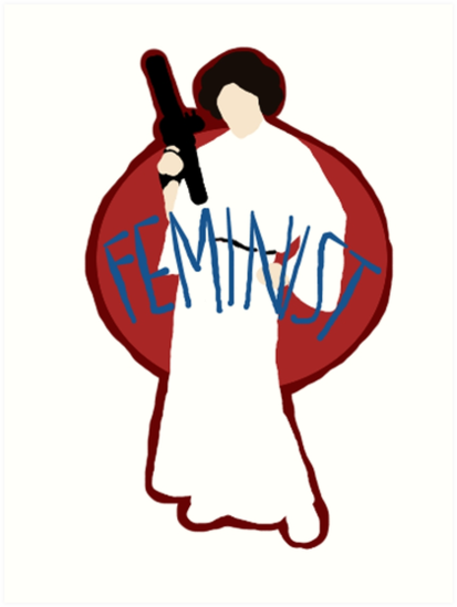 413x549 Princess Leia