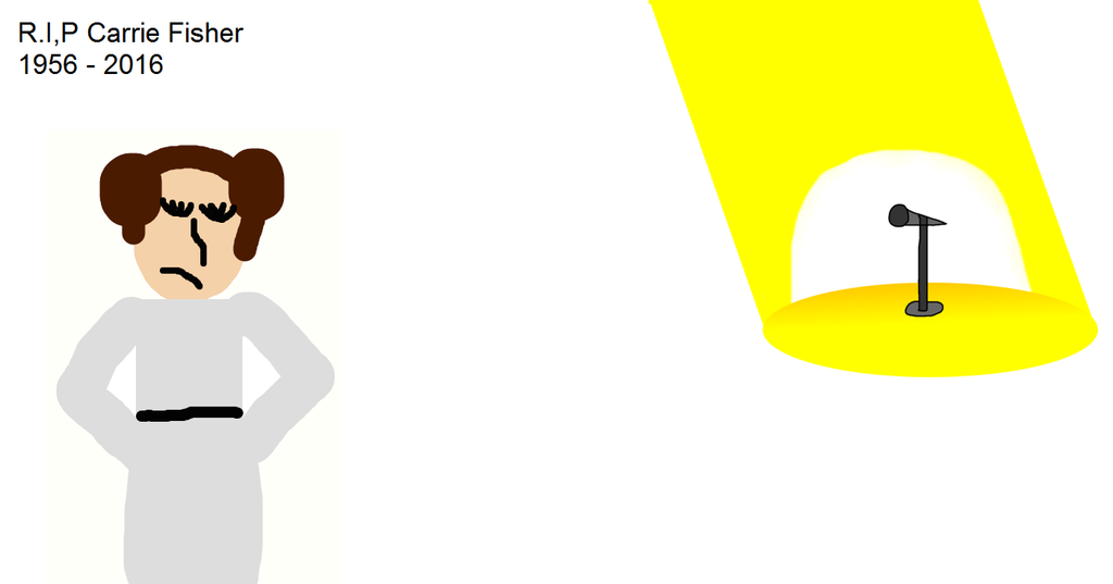 1024x537 Princess Leia Is Speechless By Elbeno62