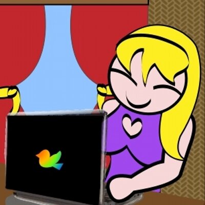 400x400 Princess Leia (@awriterchick) Twitter