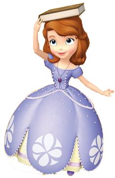 236x365 Princess Sofia Png Clip Art Image Cartoons