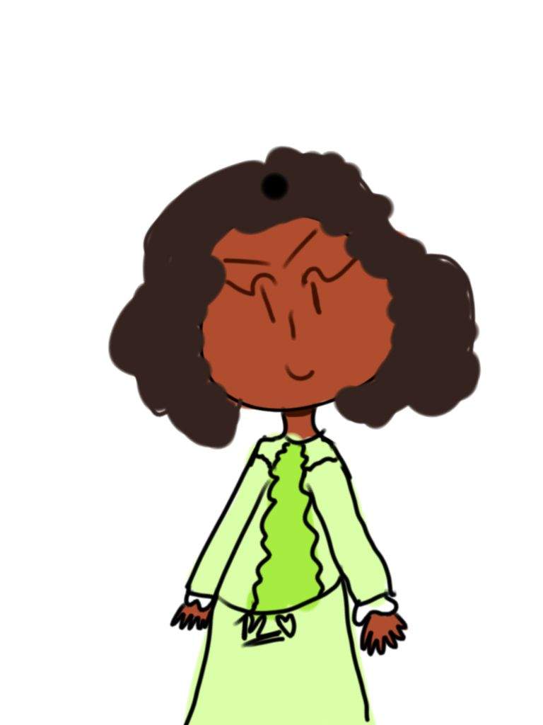 768x1024 Prince Thomas(Sofia The First Au Art) Hamilton Amino