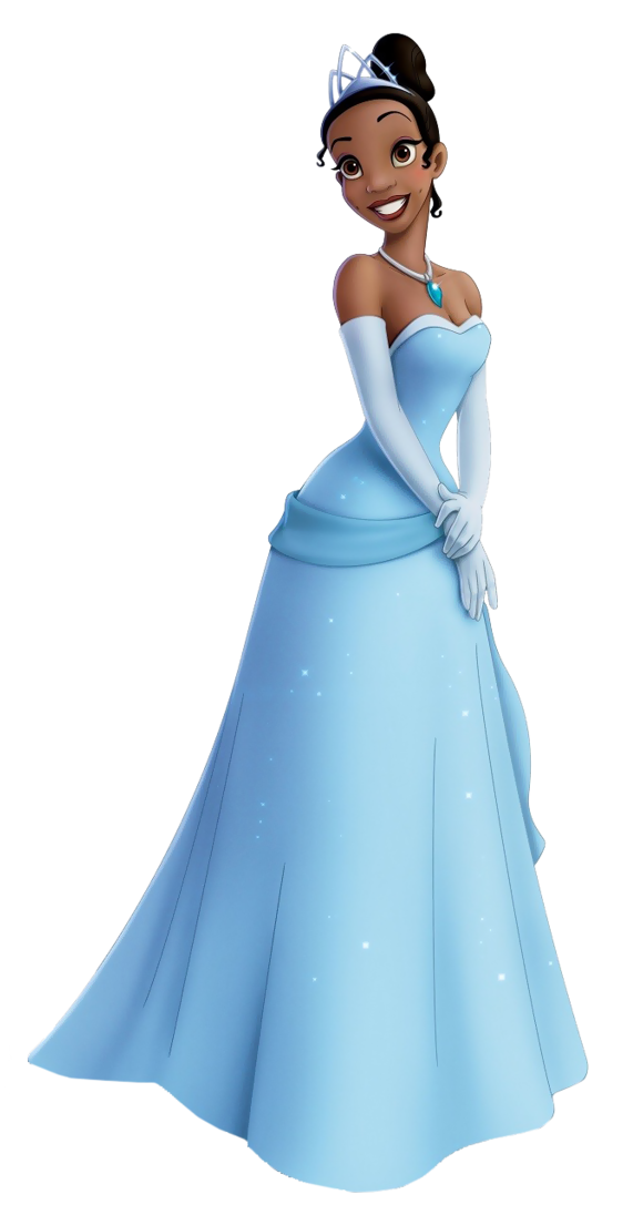 571x1096 Princess Tiana Png Clipartu200b Gallery Yopriceville
