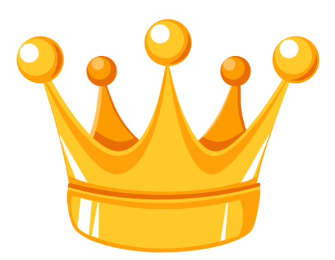 489x380 The Top 5 Best Blogs On Princess Crown Clipart Vector