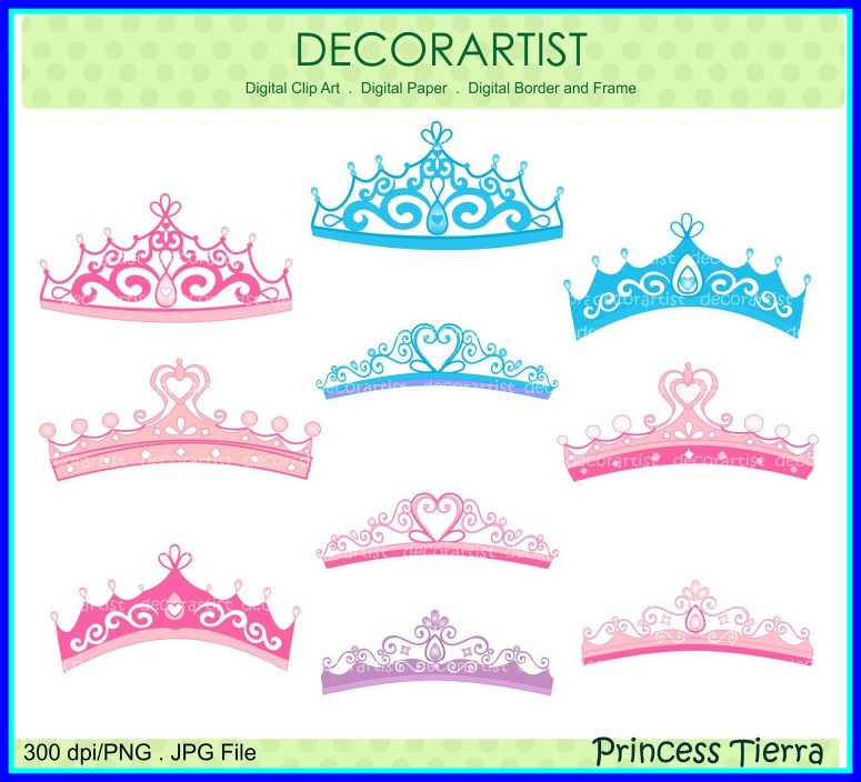 775x704 Unbelievable Princess Crown Isolated On White Background Stock