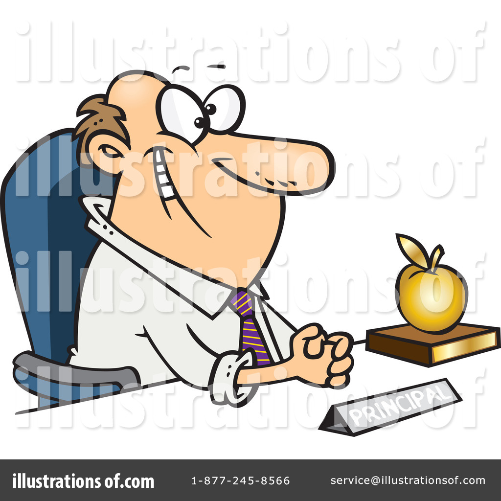 1024x1024 Principal Clipart