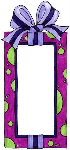 240x512 Regalo Marcosframe Clip Art, Note Paper