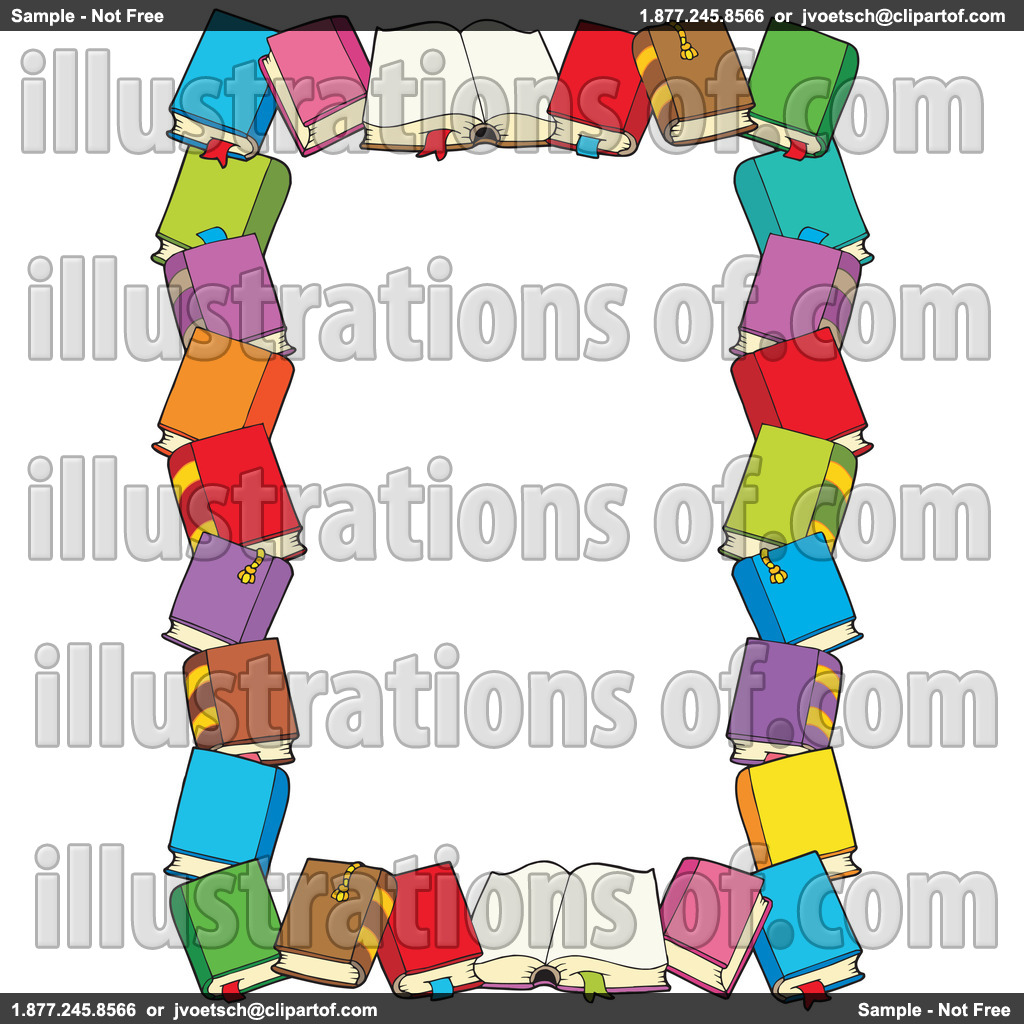 1024x1024 Free School Clip Art Borders Clipart Panda