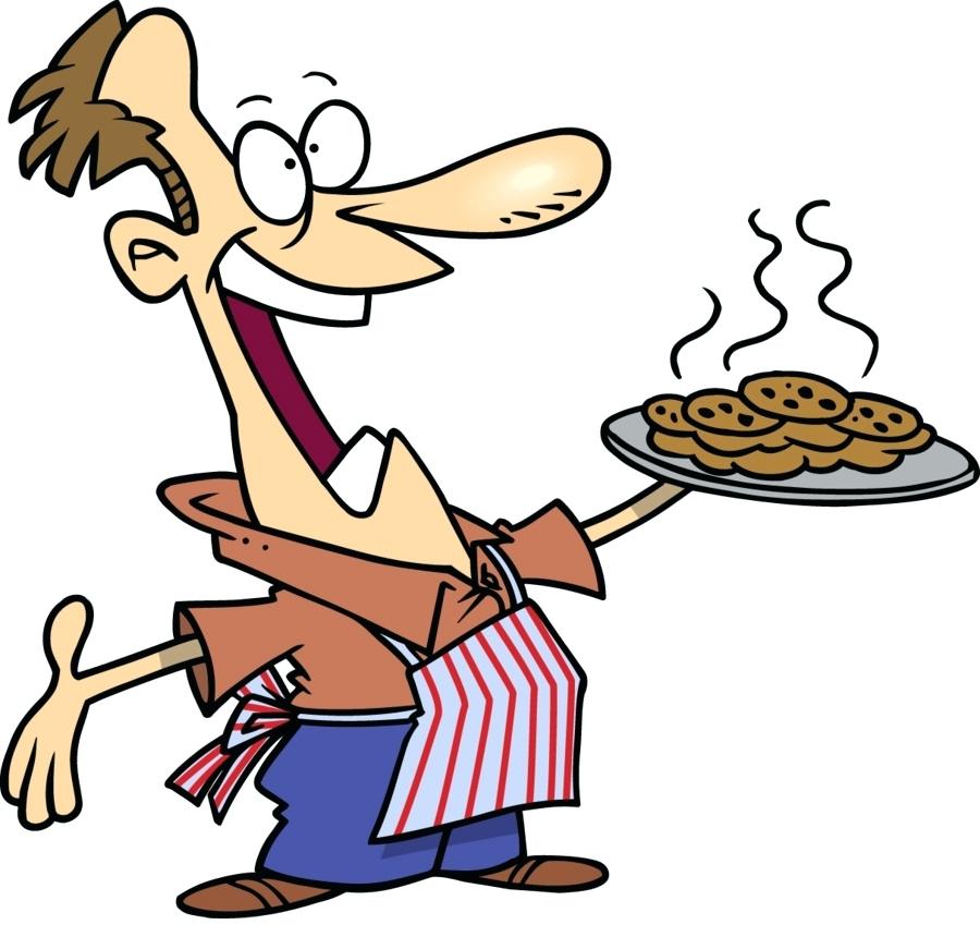 900x860 Bake Sale Clip Art Images Chocolate Chip Cookie Biscuits Baking