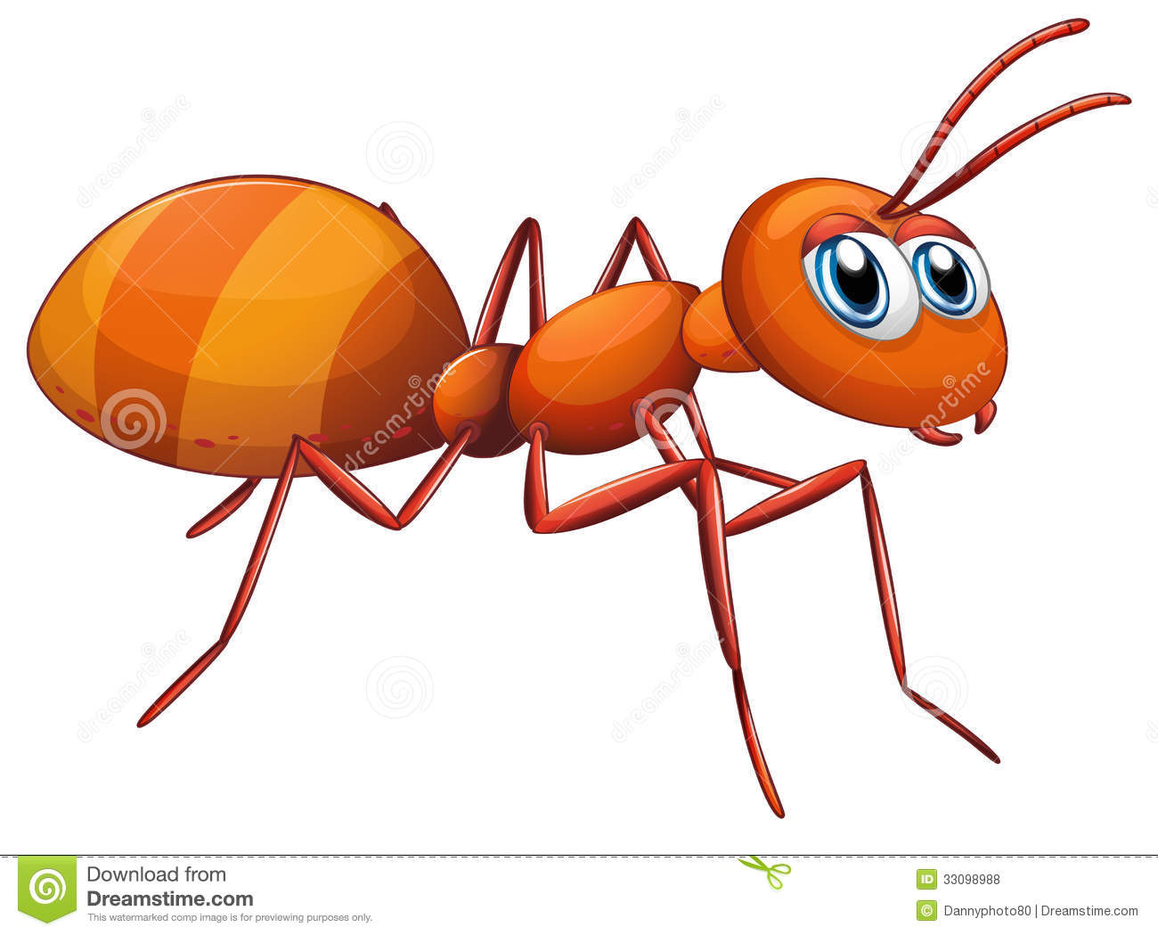 1300x1049 Clipart For Kids Ants